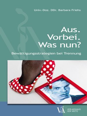 cover image of Aus. Vorbei. Was nun?